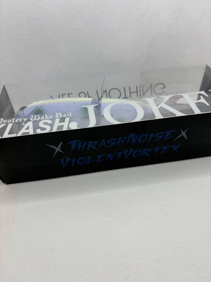 DRTクラッシュジョーカー超希少カラー♯05海牛