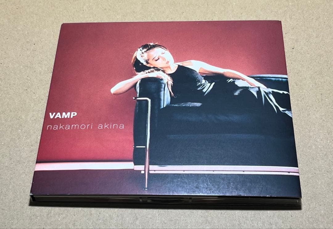 中森明菜 CDコレクション 7本Vampireほか