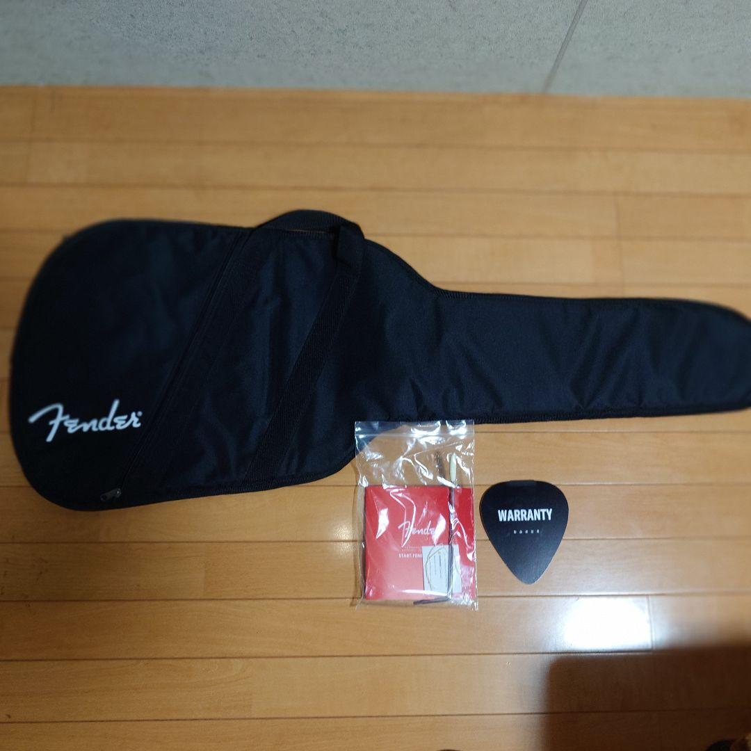 ギター Fender /Japan Traditional 60s Jaguar2024