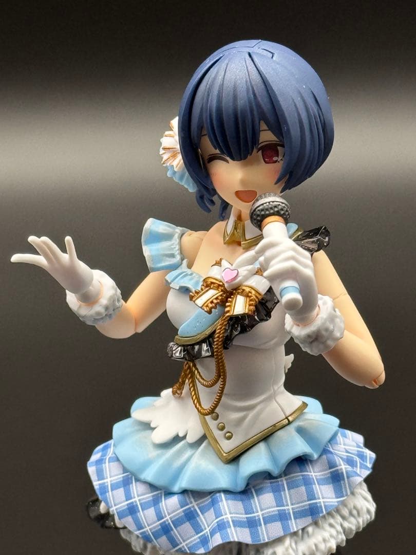 30MS 杜野凛世 完成品