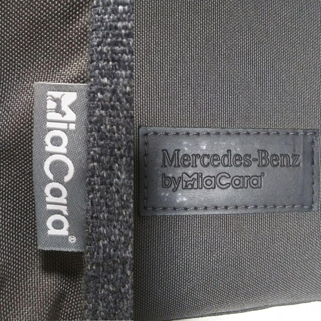 MiaCara メルセデスベンツ ペットキャリーバッグ 犬 猫