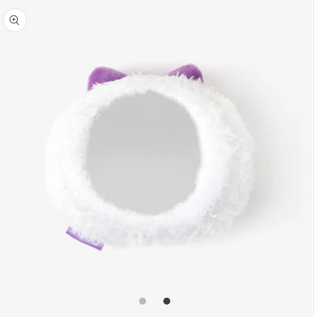 MAYAN / NiziU『NIZOO SWEETS BAKERY』グッズ4点