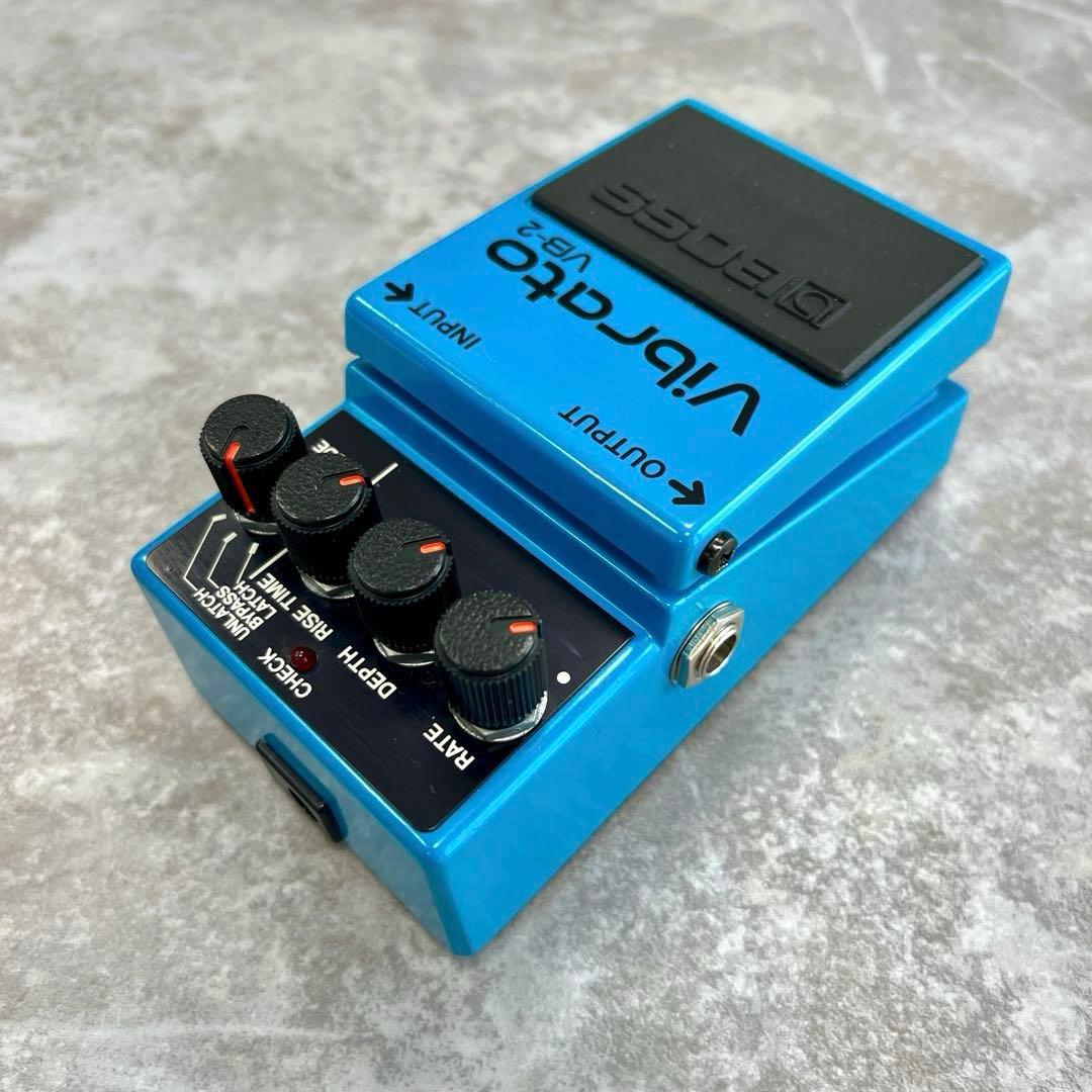 BOSS VB-2 Vibrato ビブラート