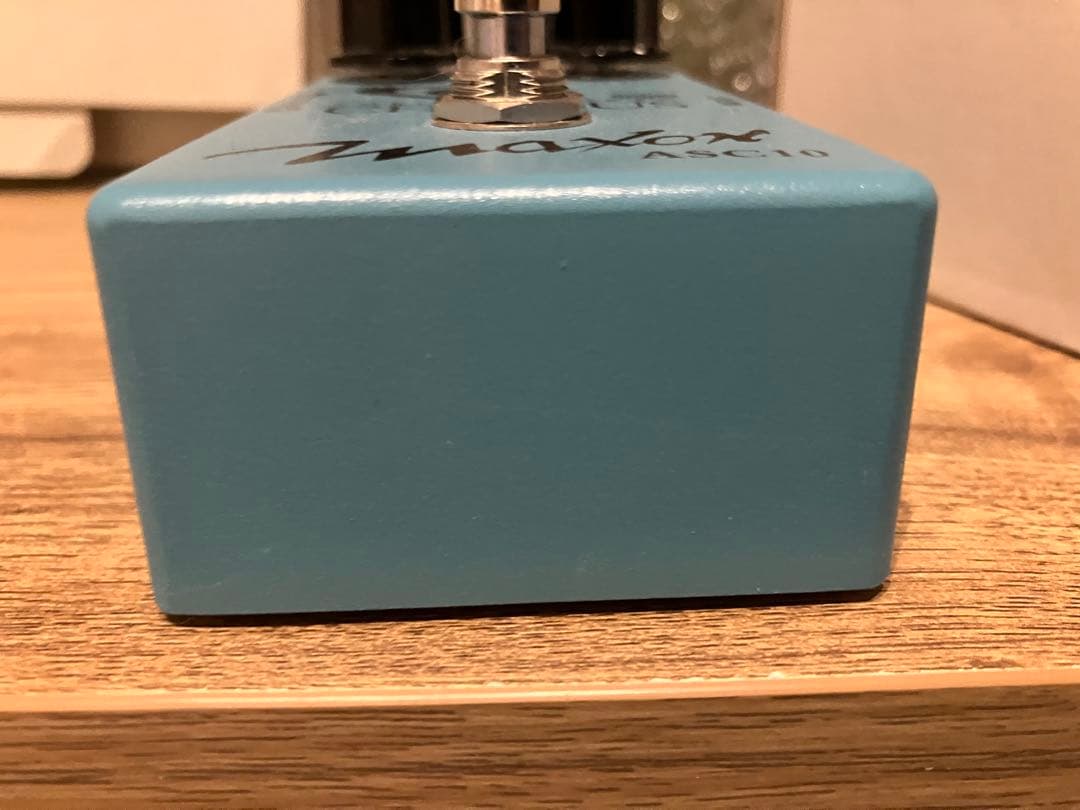 MAXON マクソン ASC10 Ambient Stereo Chorus