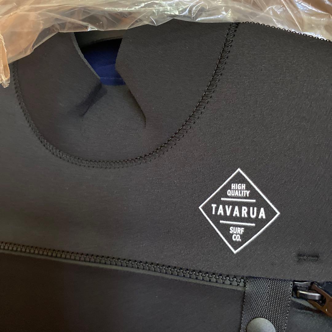 新品未使用　タバルア　フルスーツ