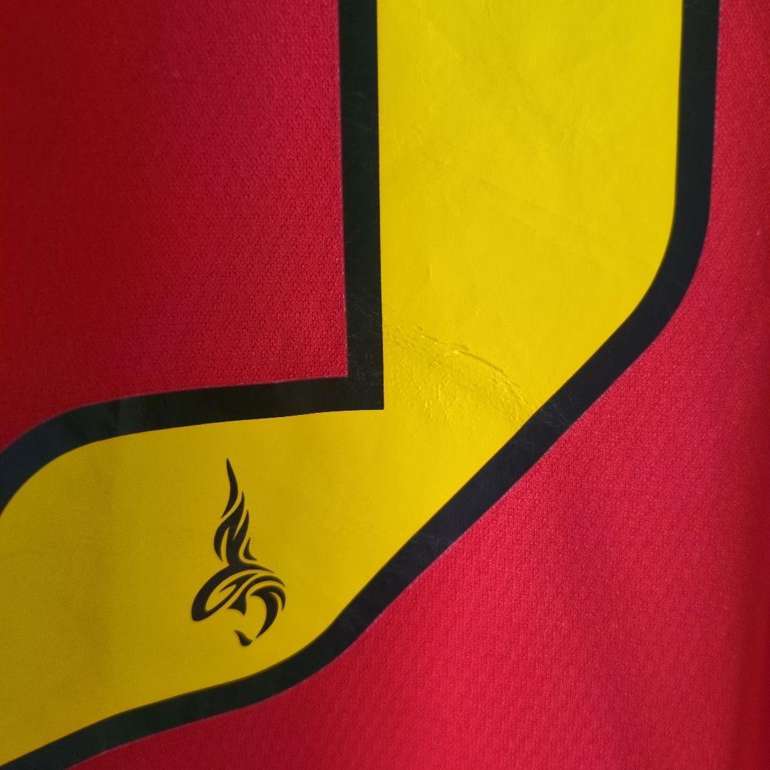 名古屋グランパス　ユニフォーム　2024　久保藤次郎