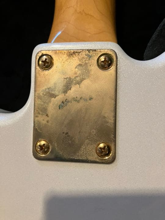 ギター Yamaha SGV1200