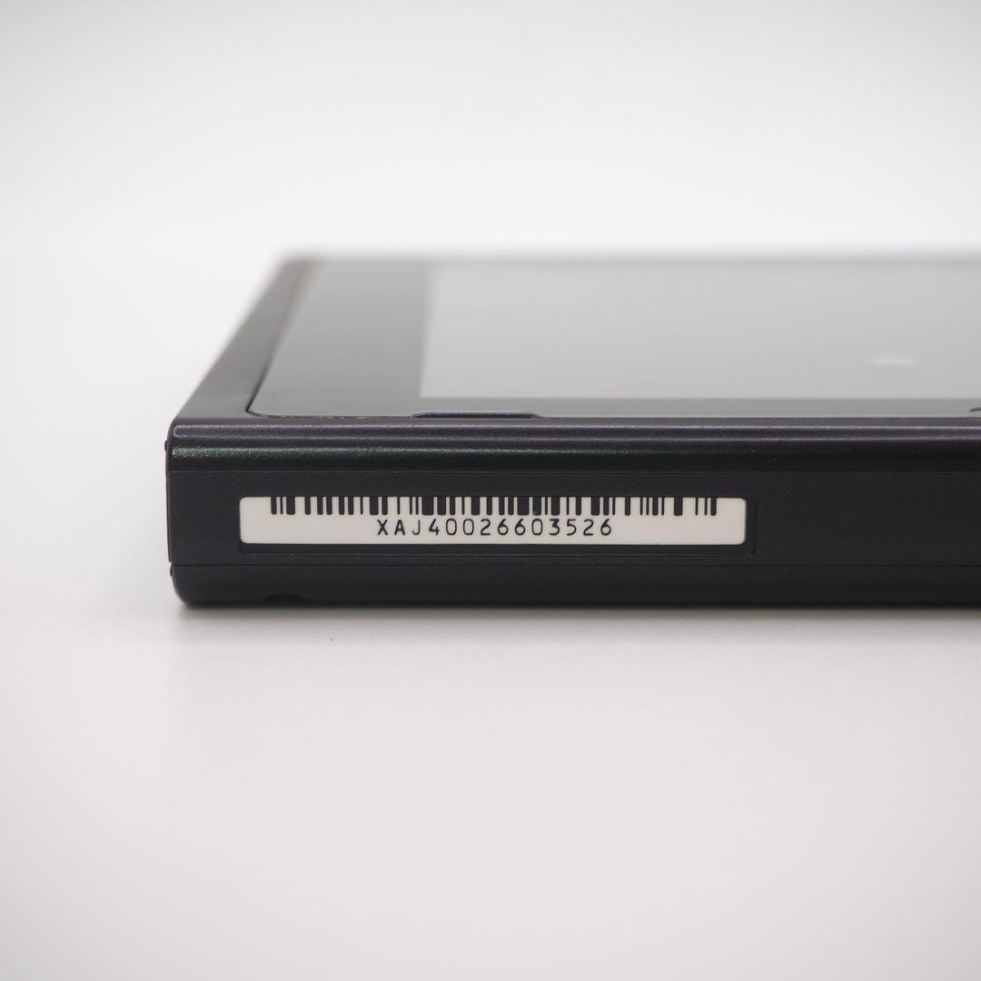 Nintendo Switch 2017年製　HAC-001