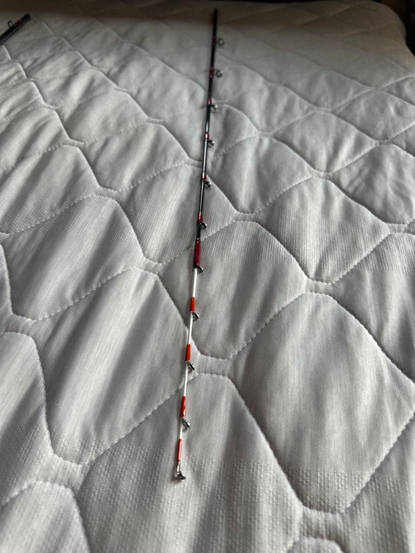 ダイワ　ANALYSTAR TACHIUO TENYA 91-180 船竿