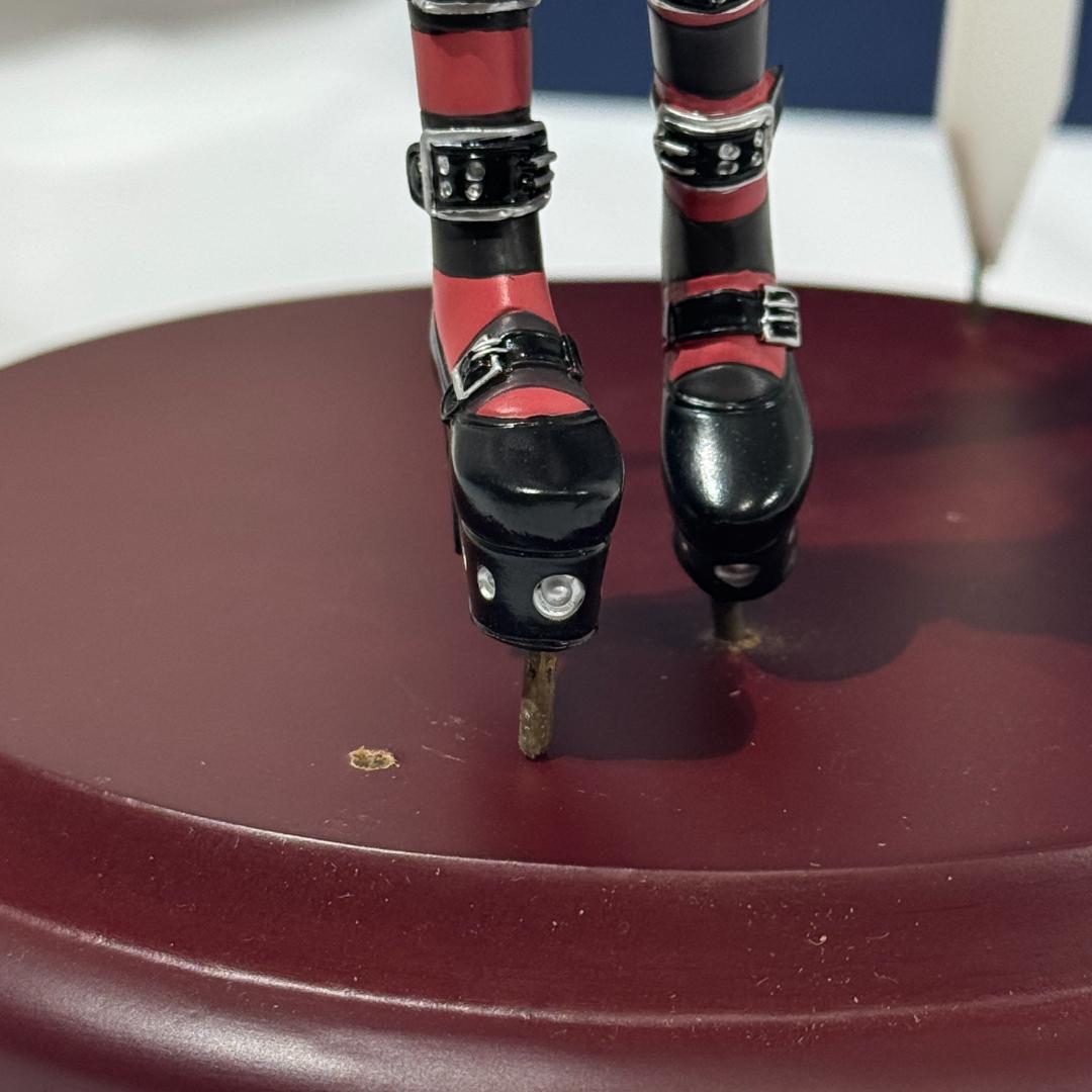 萌え～ろ祭 鈴平ひろ×宮川武 フィギュア