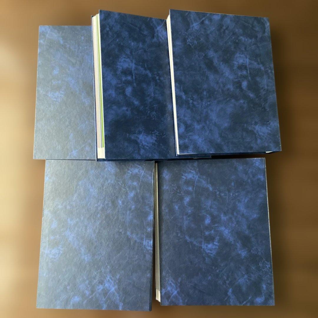 ★バインダー付き★DeAGOSTINI 週刊アートギャラリー　1〜51号