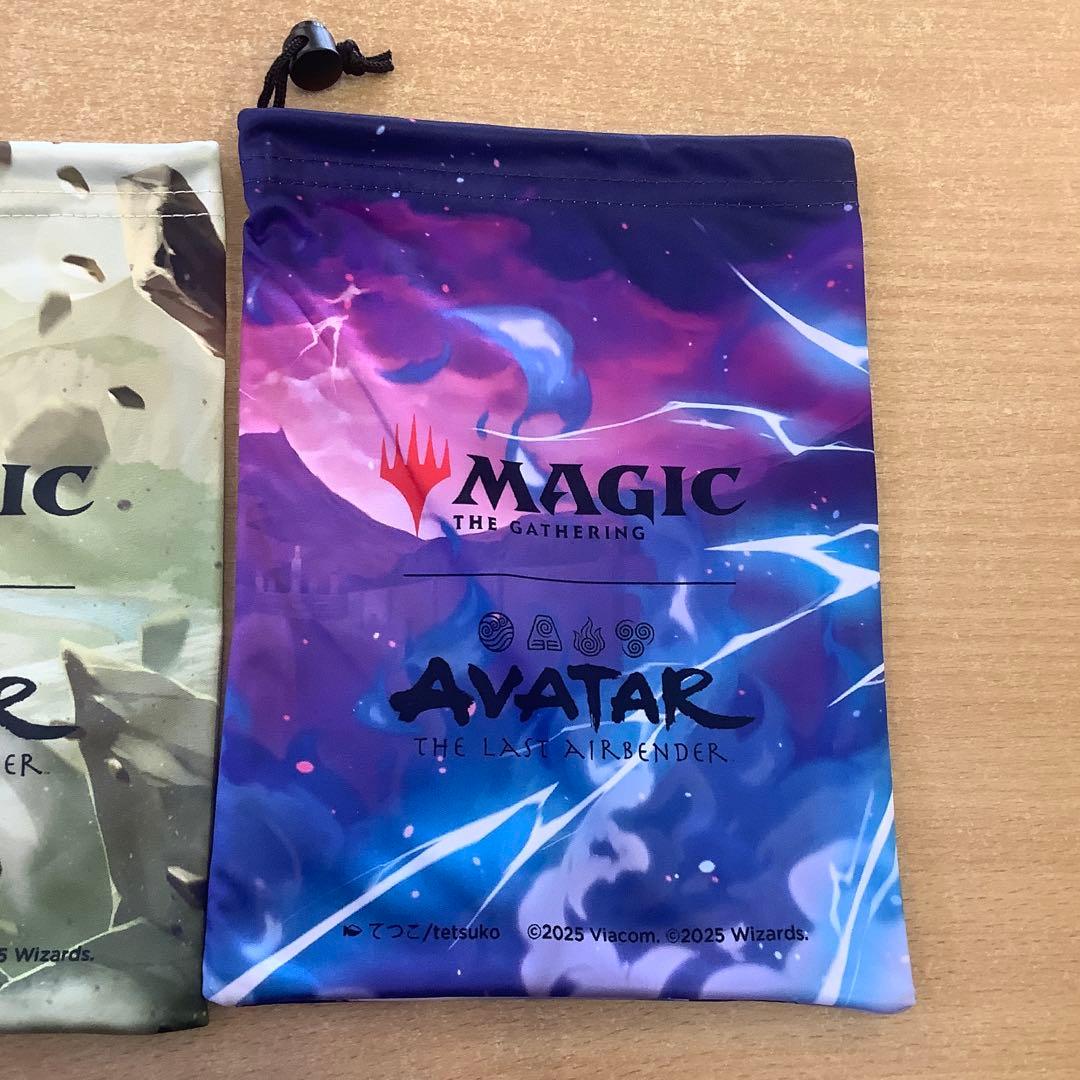 MTG 伝説の少年アン　コレクターブースター　日本語版　新品未開封　ポーチ付き