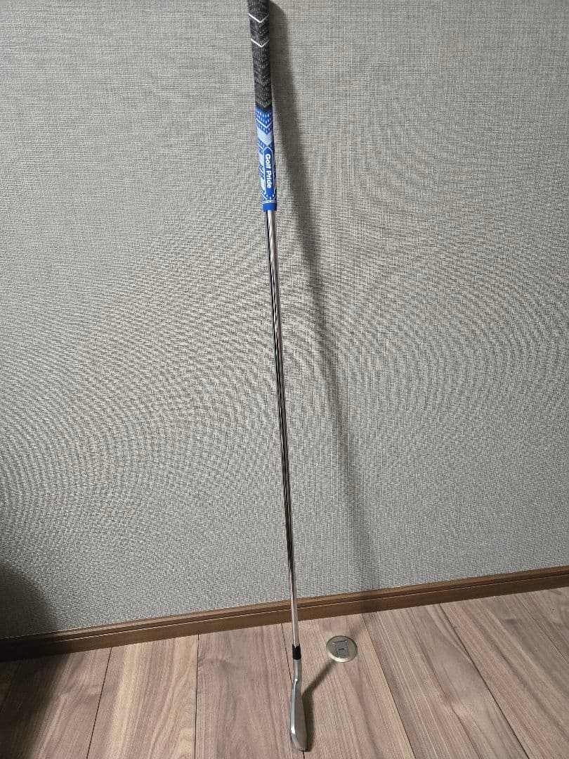 希少スペック　スリクソン ZXi4　4番 アイアン プロジェクトX 6.0