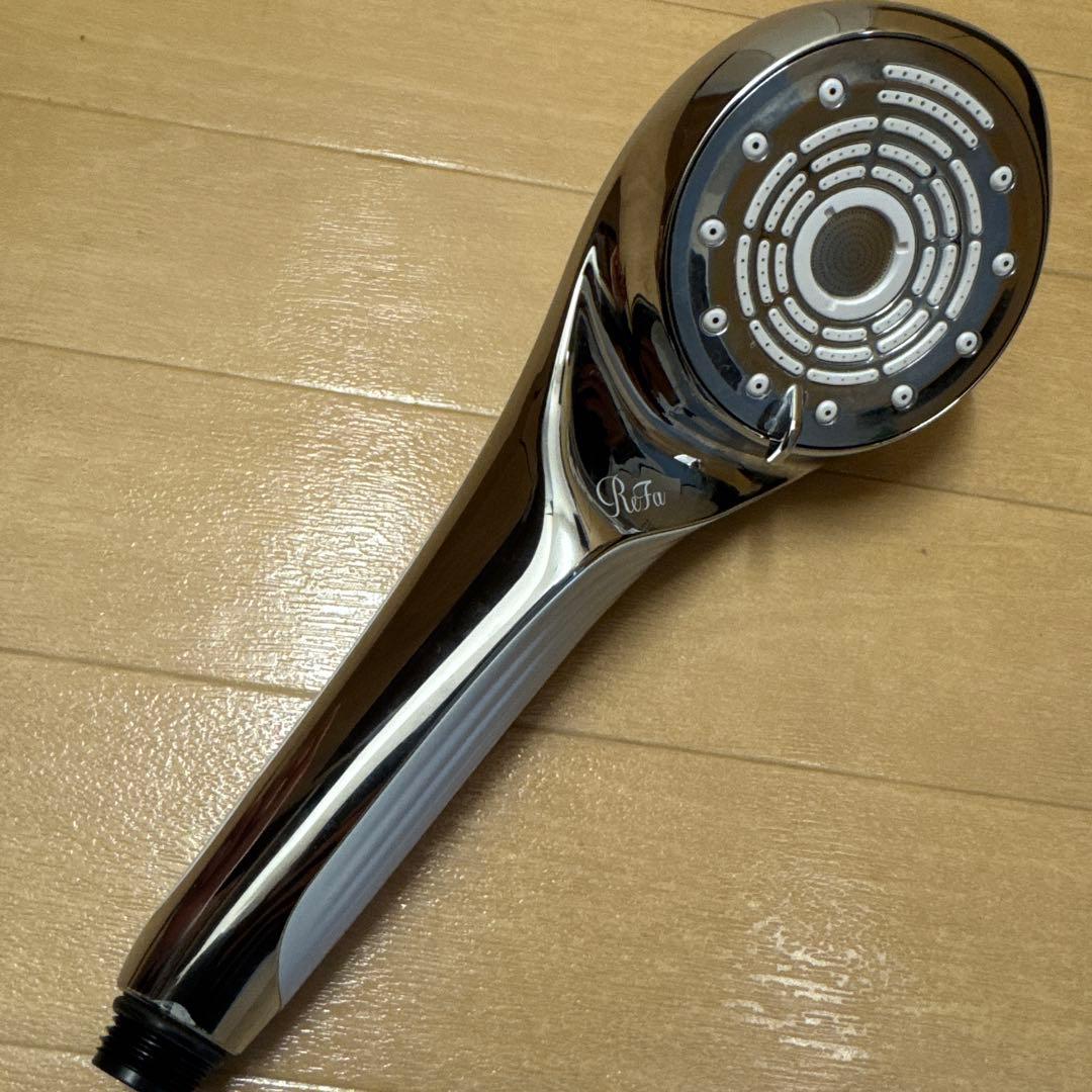 ReFa リファファインバブル U ホワイト