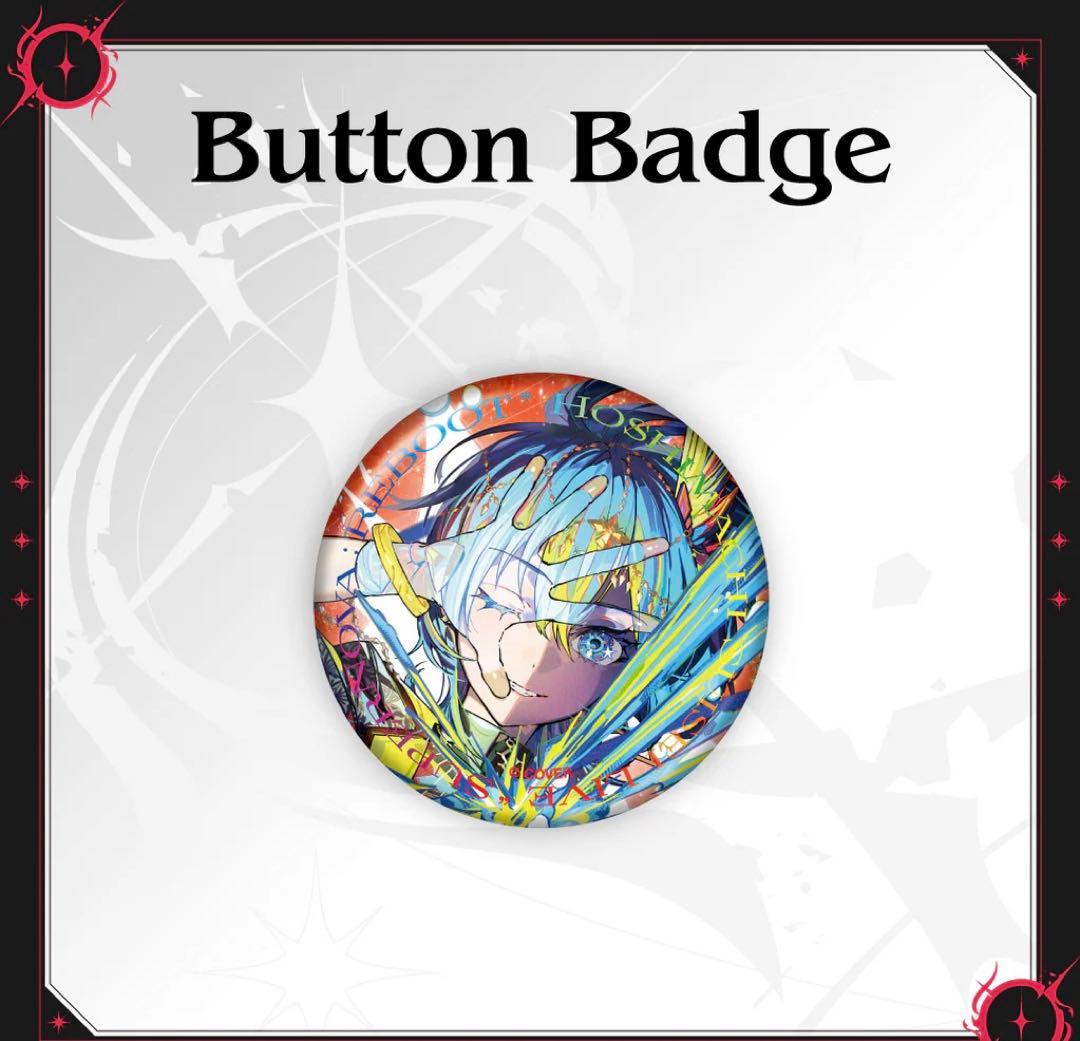 星街すいせい Essentials Pack L