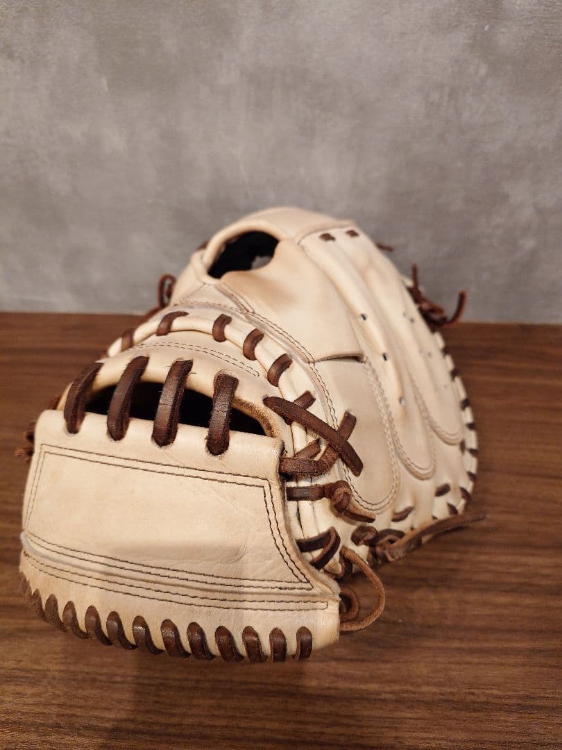 Mizuno Proオーダー　 硬式キャッチャーミット