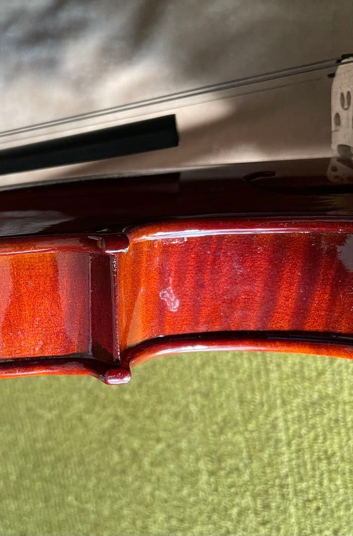 Allan drexcdll / アランドレクセル⭐️バイオリン 1/2