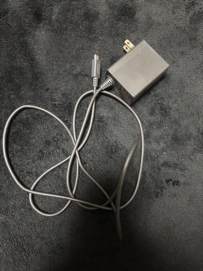 NintendoSwitch Lite グリップケース　ドラクエXI ３点セット