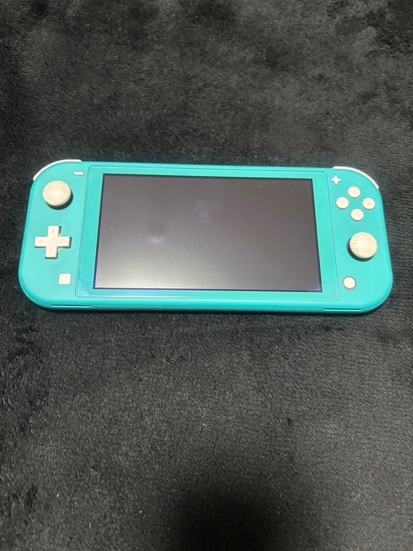 NintendoSwitch Lite グリップケース　ドラクエXI ３点セット