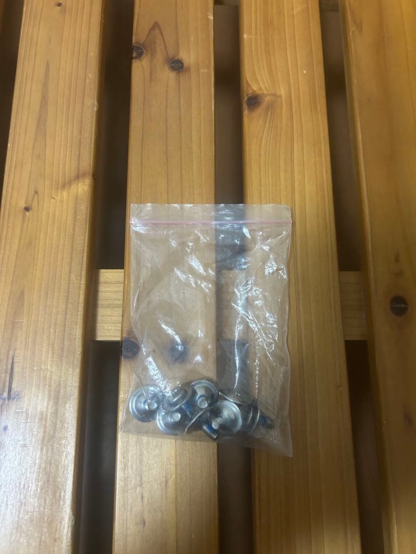 YES BASIC 152 スノーボードFLUX バインディング付き