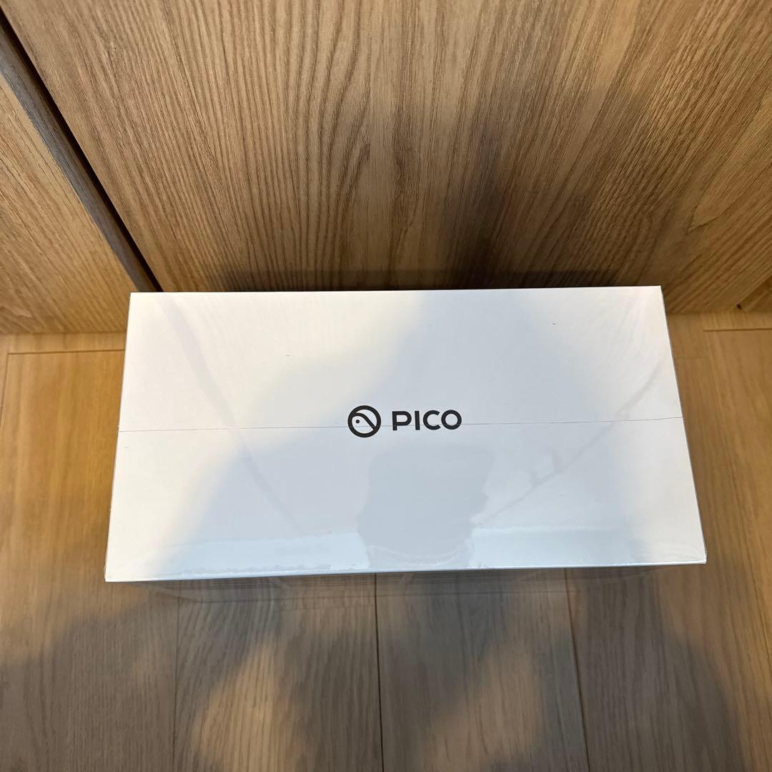 【新品未開封】PICO 4 Ultra｜定価89,800円｜最新VRヘッドセット