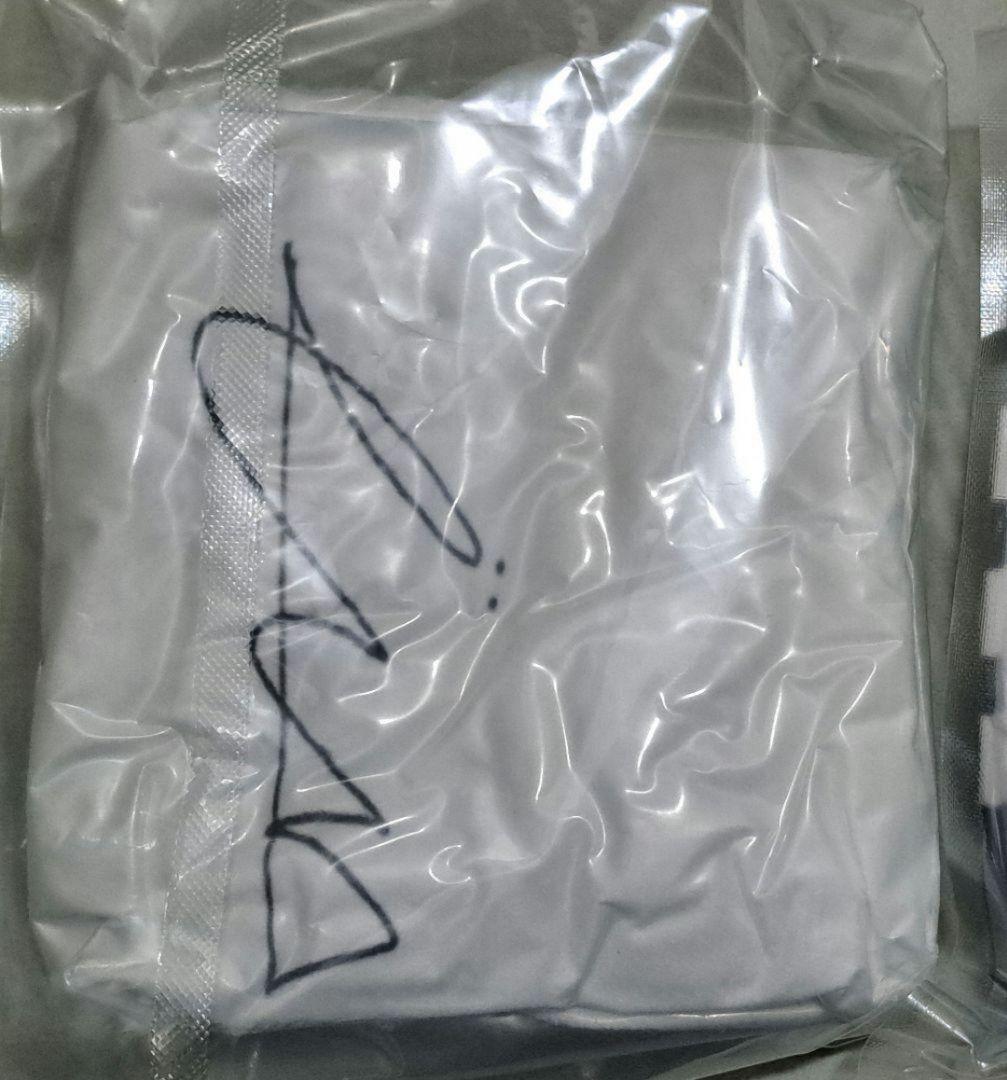 LE SSERAFIM ブランケット ルセラフィム