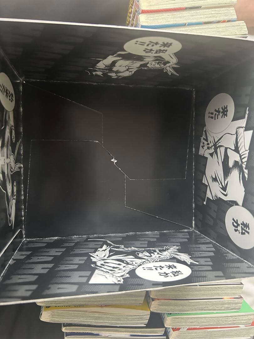 僕のヒーローアカデミア 1〜42巻 全巻セット 漫画　　映画特典　購入特典