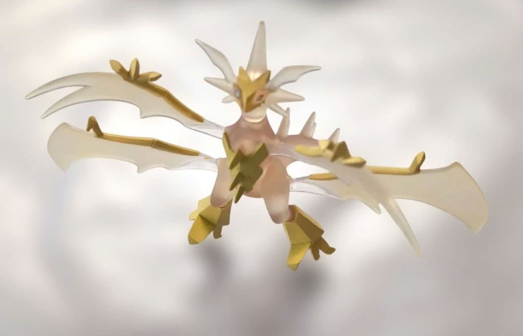 廃盤含む　レア　モンコレ　ポケモンフィギュア　まとめ売り　MS MLシリーズ