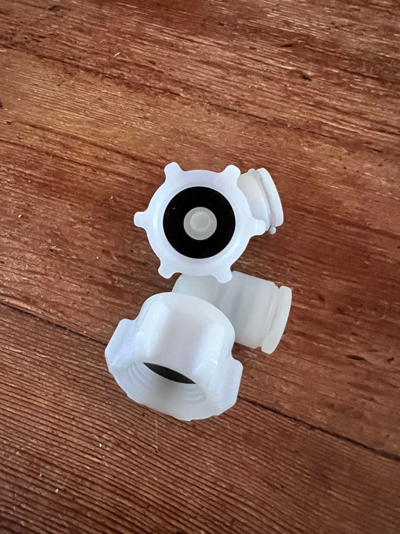 中古ホシザキ2口ビールサーバー フルセット 大型 ビールディスペンサー