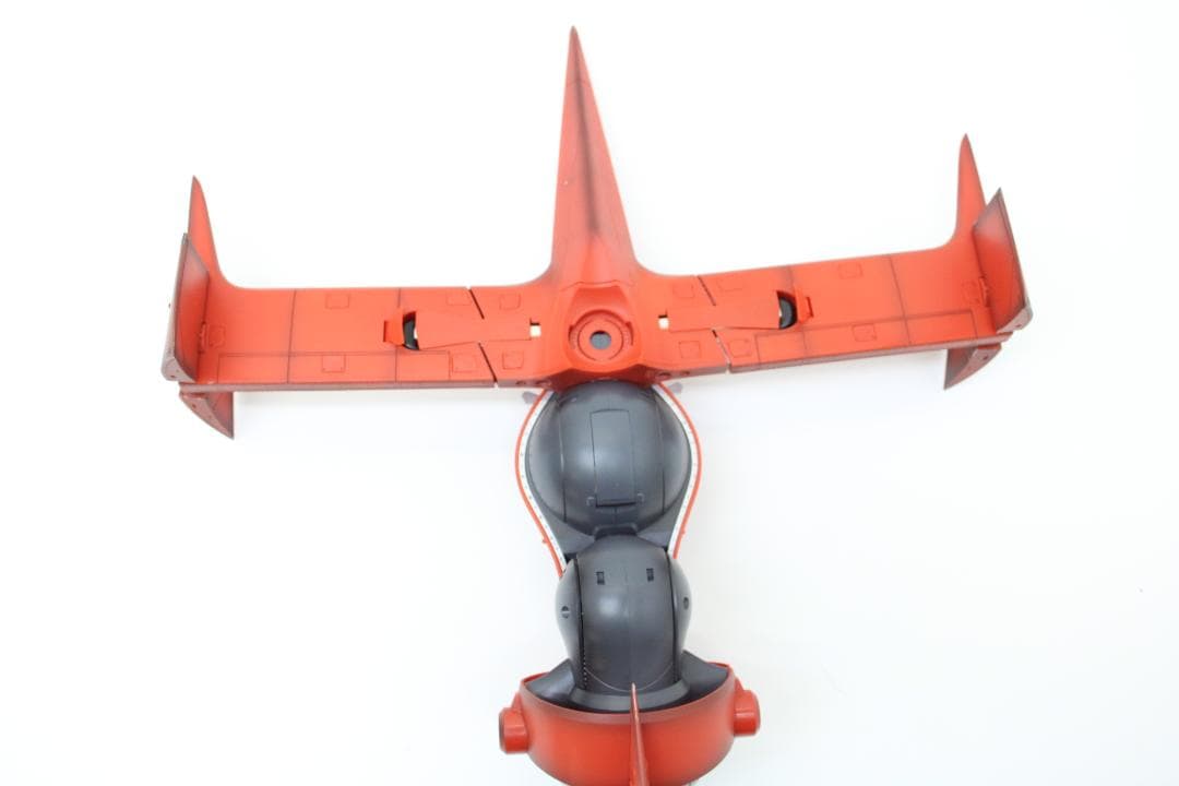 ソードフィッシュII カウボーイビバップ 再販 29-TO0905-05