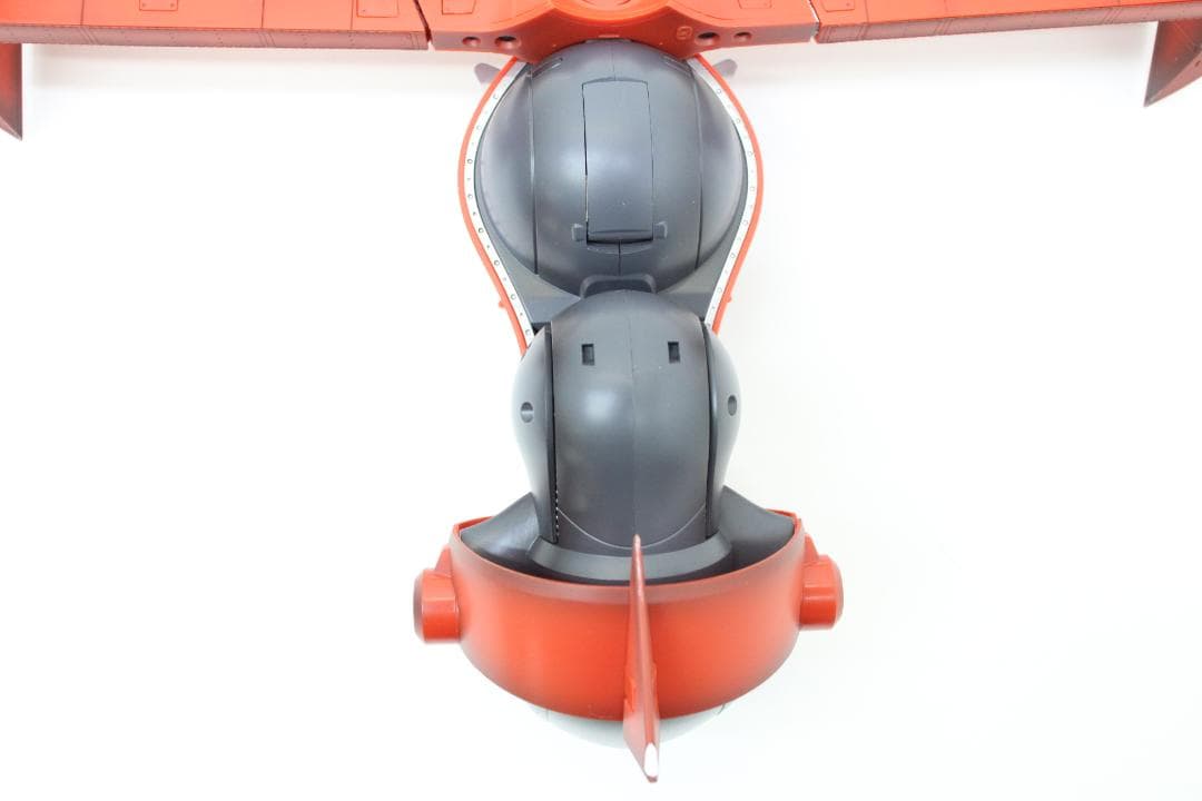 ソードフィッシュII カウボーイビバップ 再販 29-TO0905-05