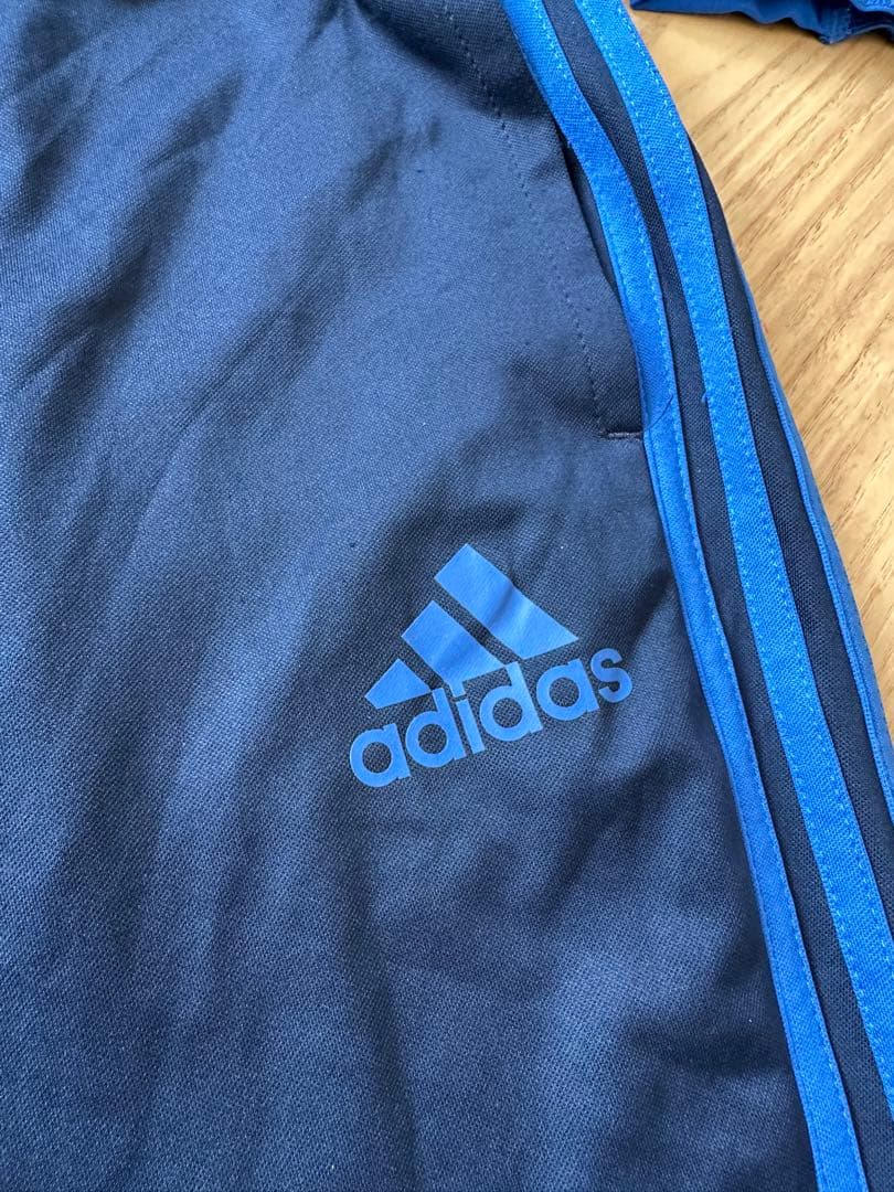 【レア】adidas サッカー日本代表 セットアップ上下セット