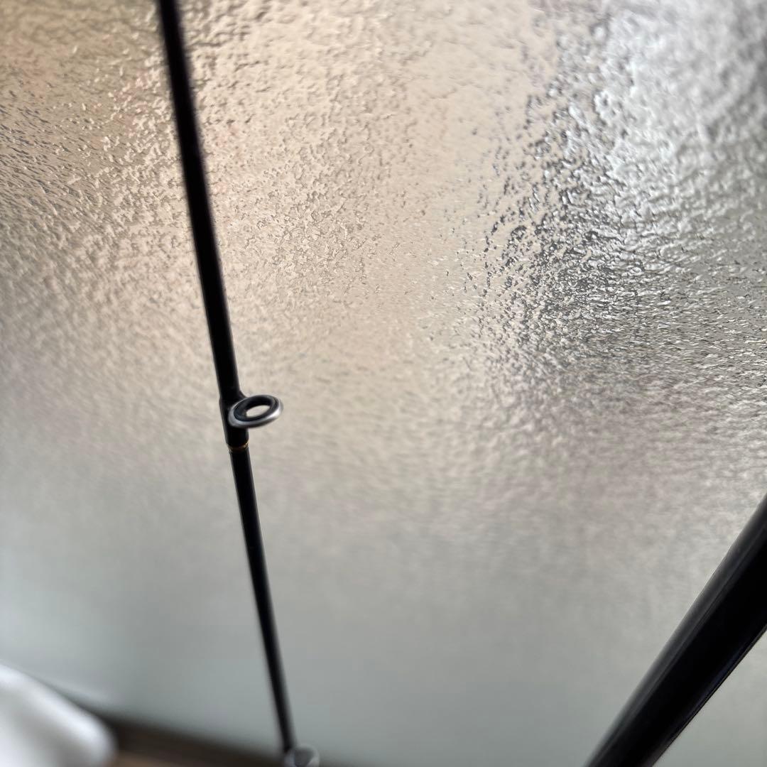 メジャークラフト、ハードロックCRXー822H B