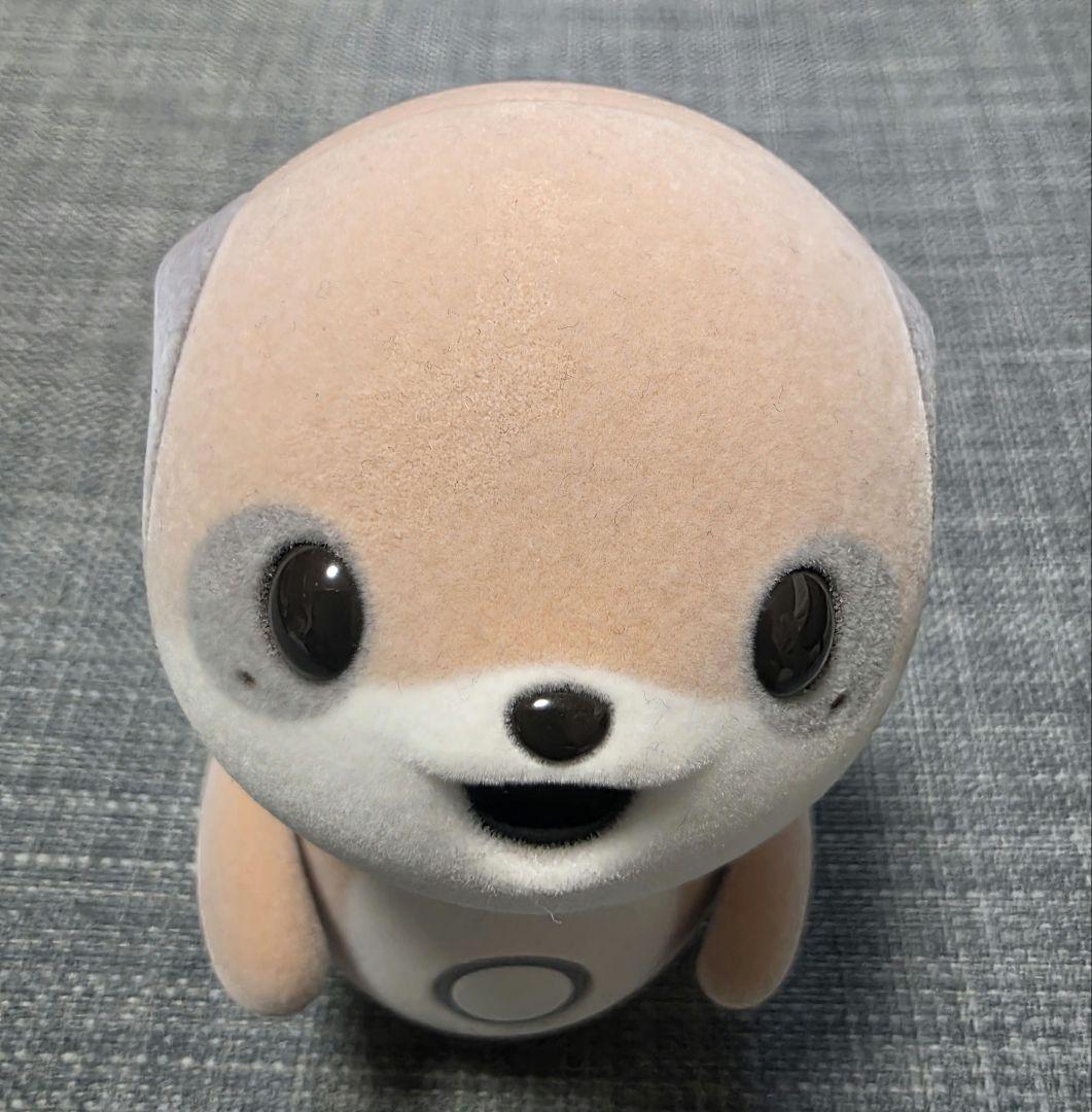SHARP ポケとも