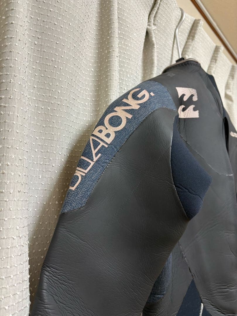 BILABONG(ビラボン) 5×3mm セミドライ メンズXLサイズ