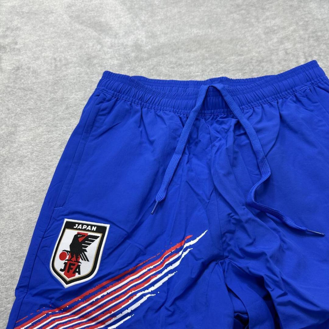 新品 adidas Mサイズ セットアップ 上下 日本代表 レプリカウェア