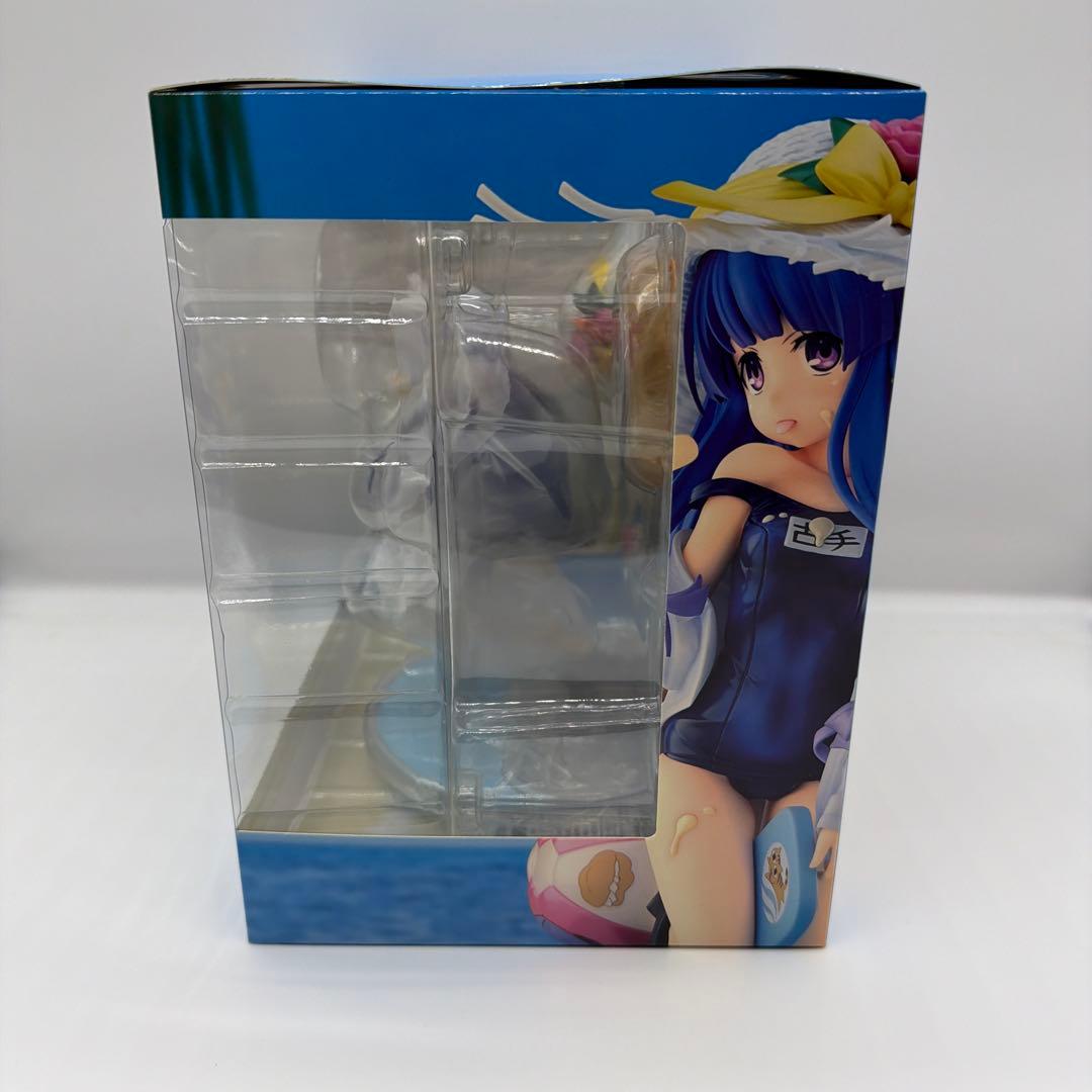 古手梨花 「ひぐらしのなく頃に 卒」 フィギュア