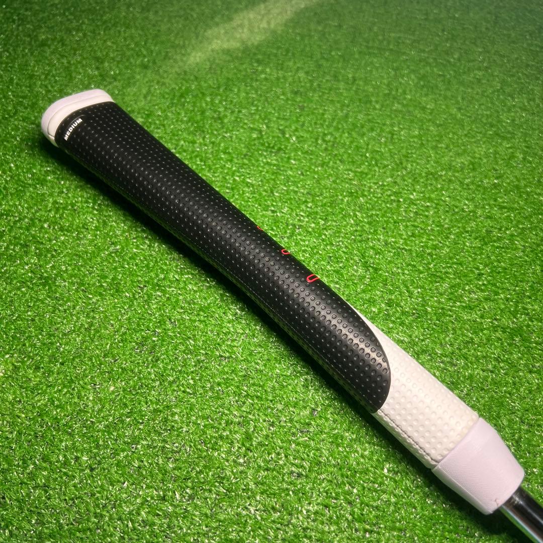 D441 SeeMore FGP Mallet パター　単品　右利き　32インチ