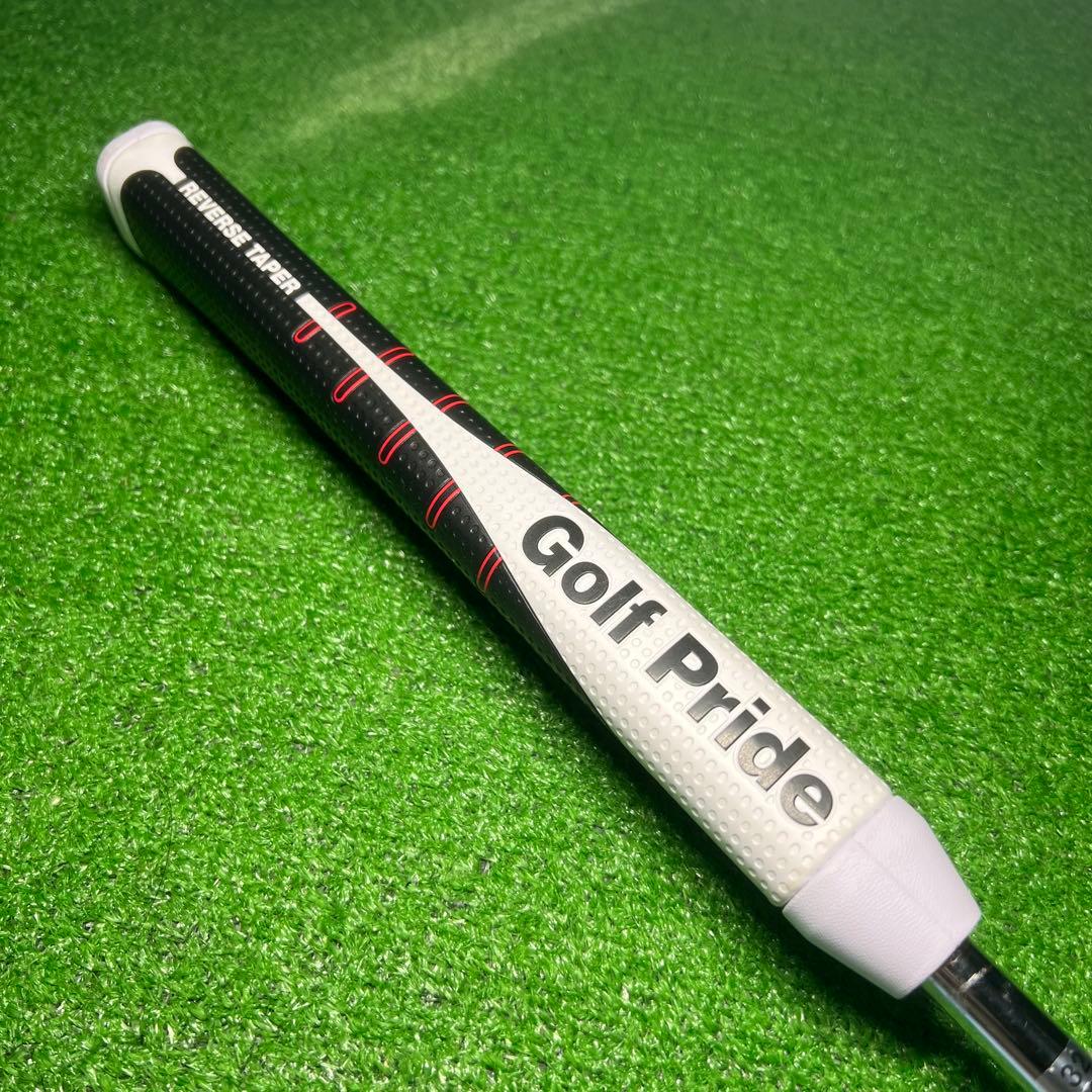 D441 SeeMore FGP Mallet パター　単品　右利き　32インチ