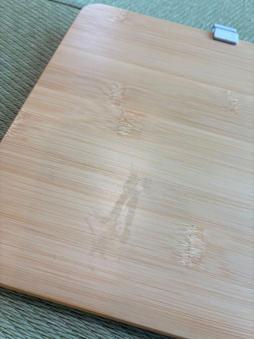 スノーピーク　スライドトップロングハーフ竹　2枚セット