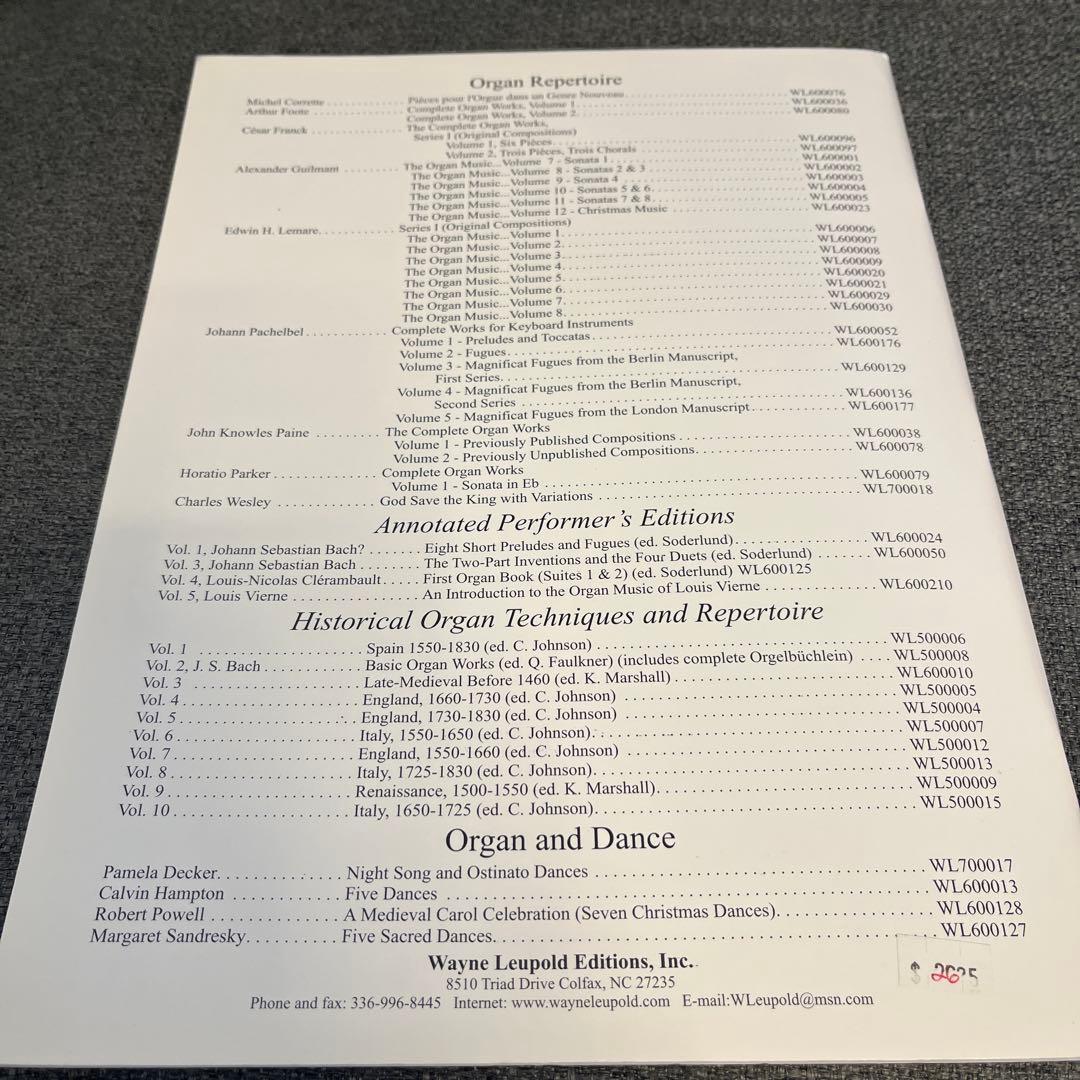 アート・デザイン・音楽 Complete Works for Keyboard Instruments5