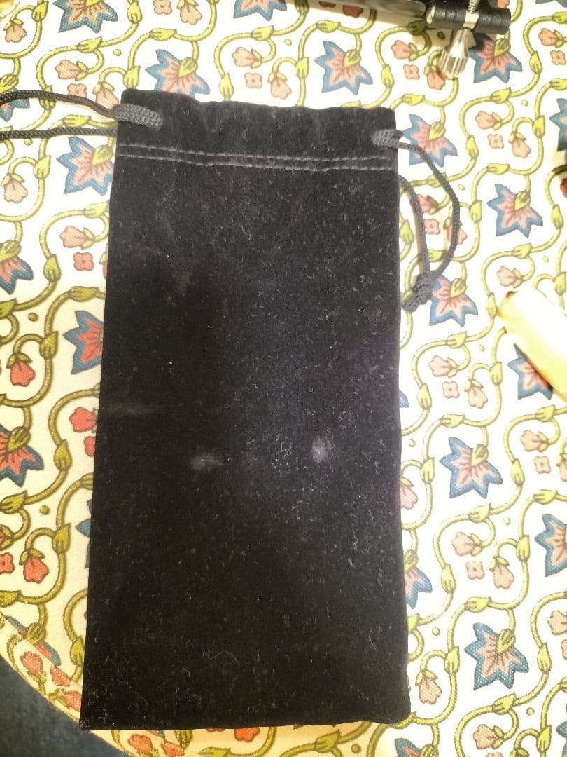 アルトサックス　メタルマウスピース　リガチャーセット　6番