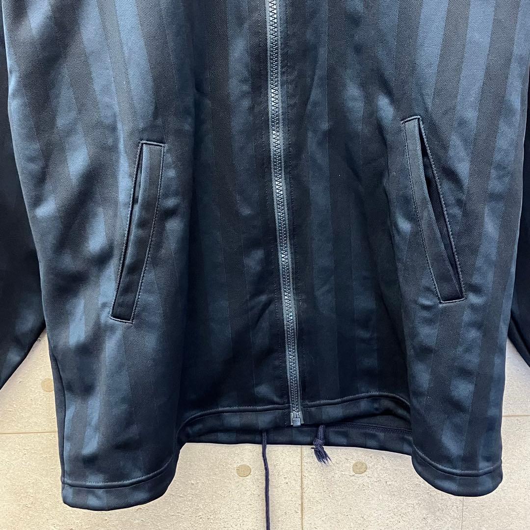 PUMA プーマ ジャージジャケット トラックトップ メンズ SS 紺