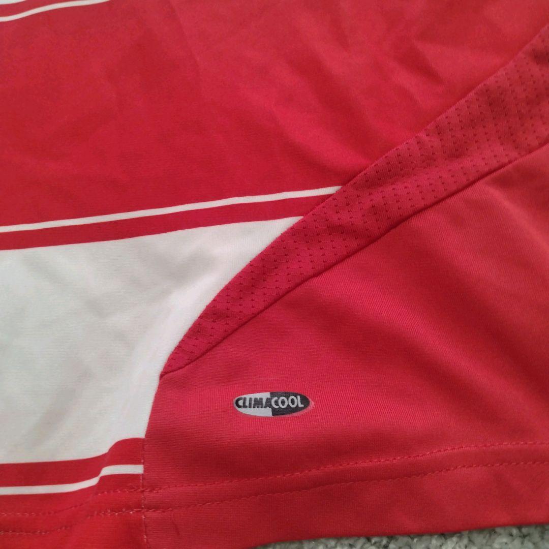 adidas　07s バイエルンミュンヘン　シュバインシュタイガー　ユニフォーム