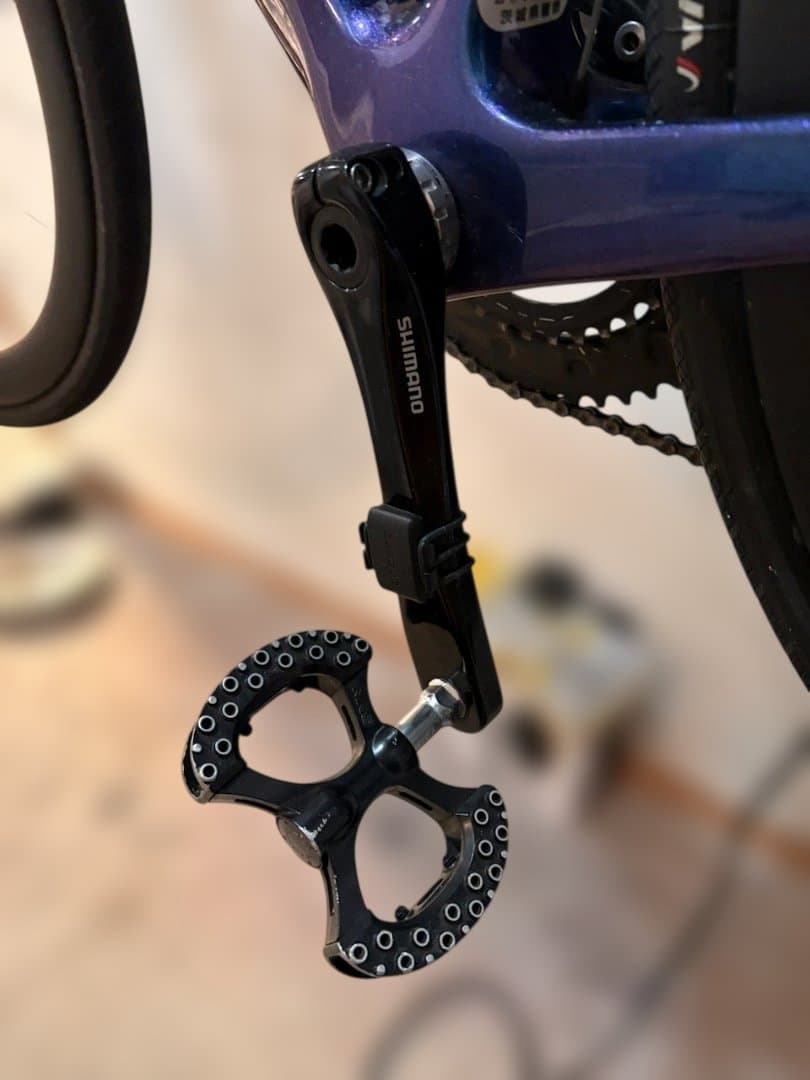 自転車本体 Cannondale Synapse Carbon 3L