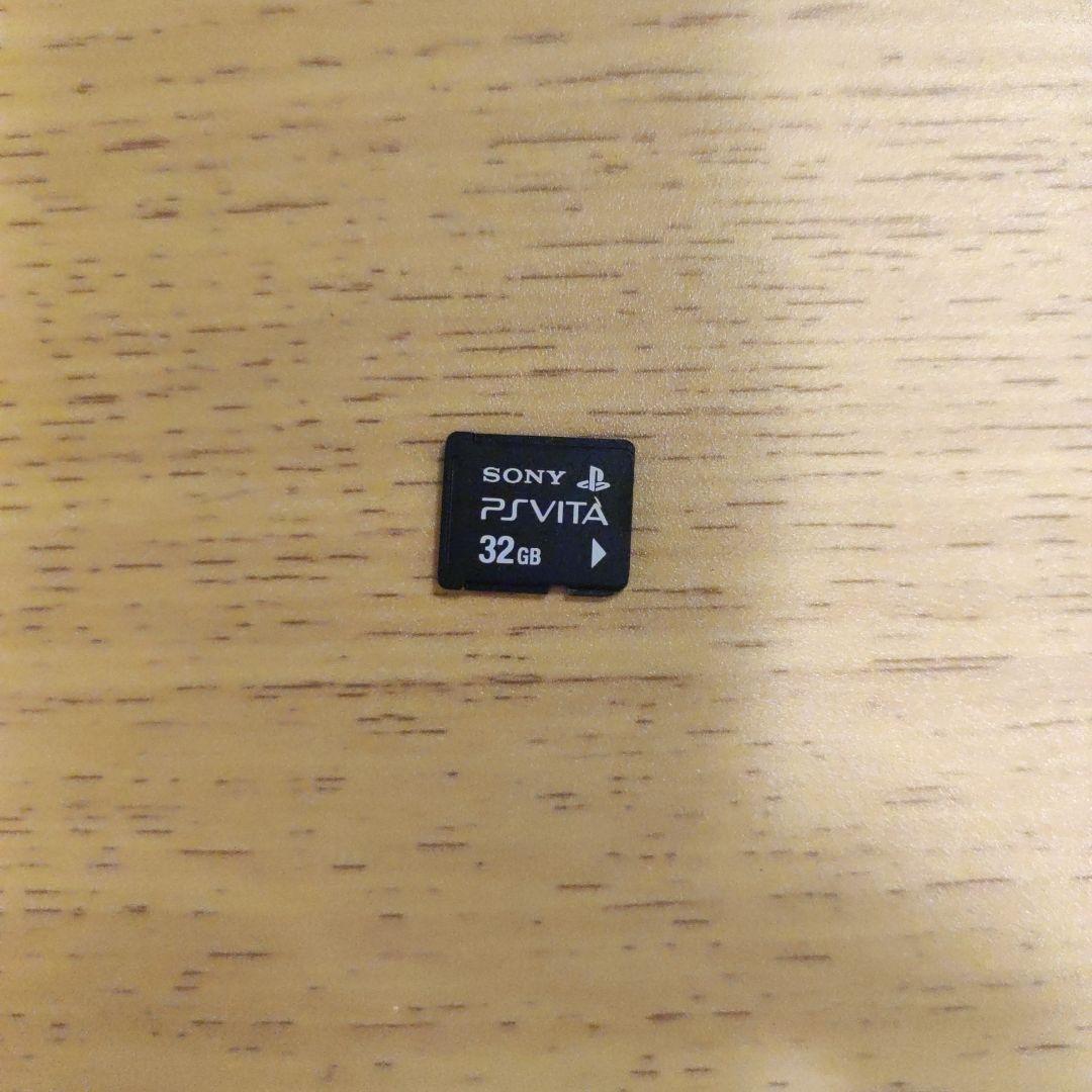 Nintendo Switch PS VITA PCH-1000 ZA01