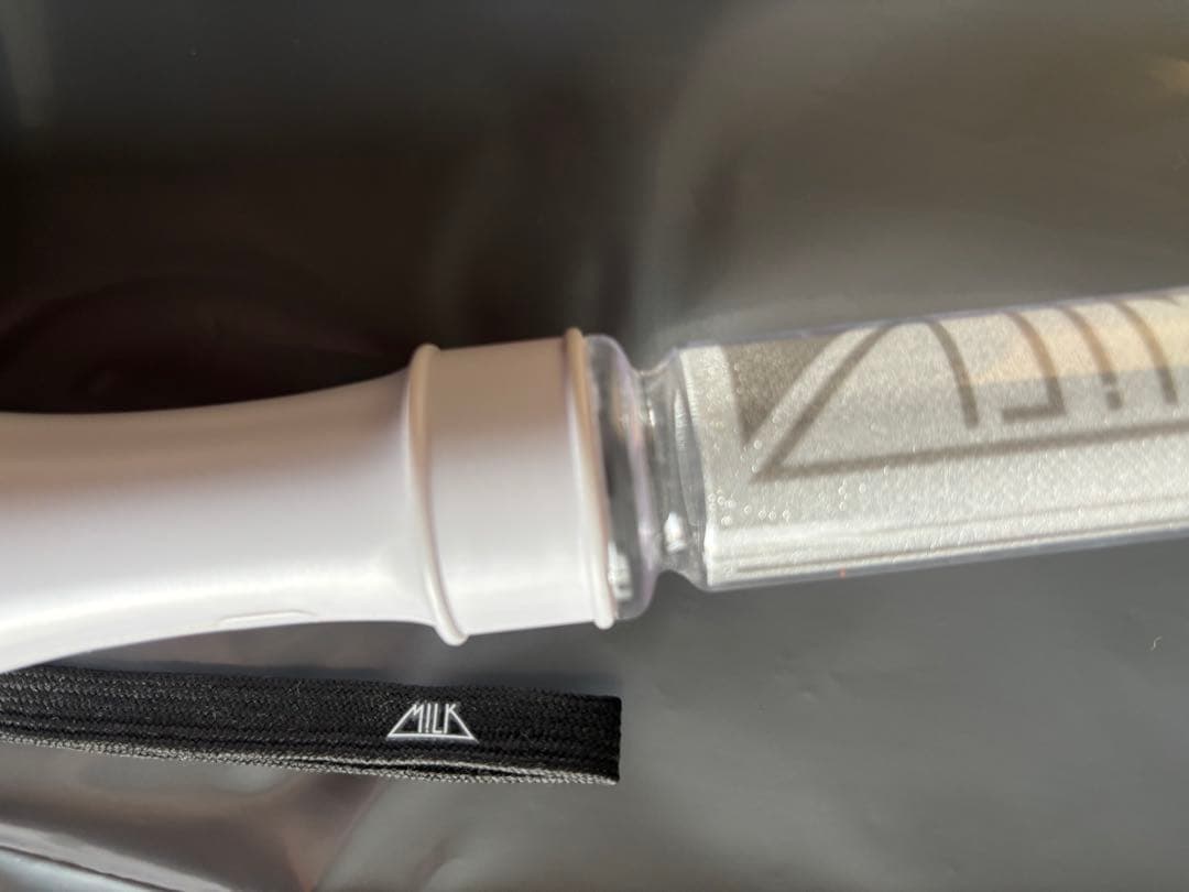 M!LK 2022 CIRCUS ペンライト カラチェン　5色