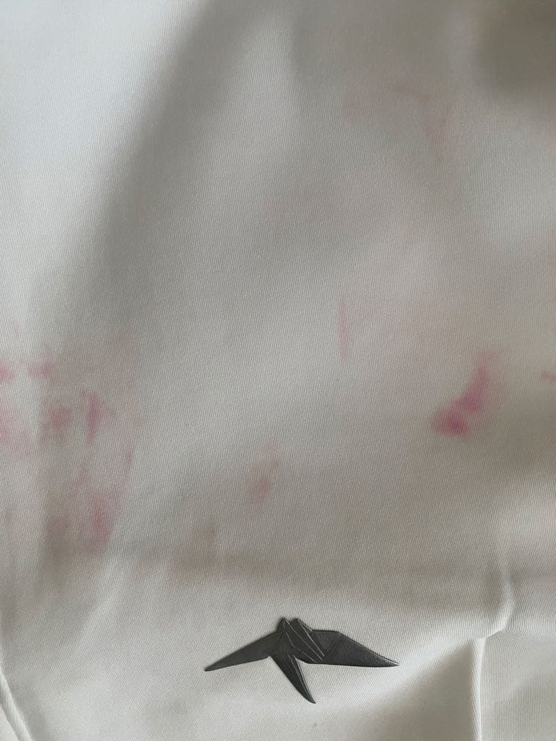 訳あり1PIU1UGUALE3 ゴルフウェア セット