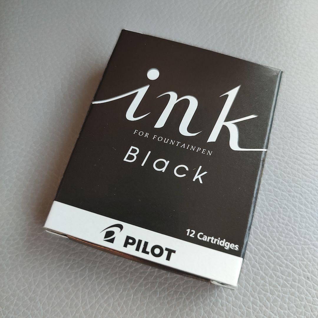 パイロット万年筆 ミューレックス