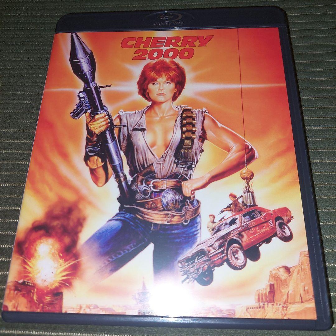 チェリー2000('86米)